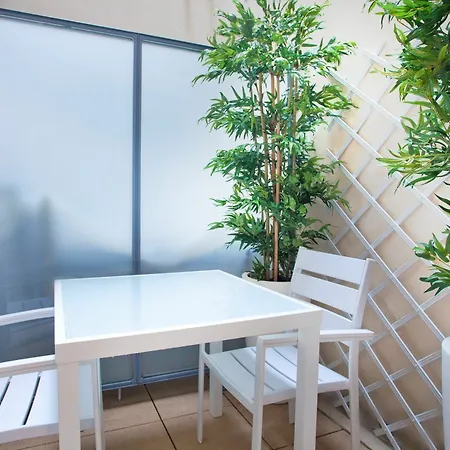 レジデンス＆スパ ル プランス レジャン 4* パリ