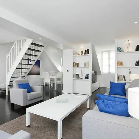 & Le Regent Aparthotel 4*