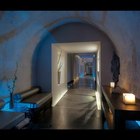 Appart hôtel Résidence&spa Le Régent Paris