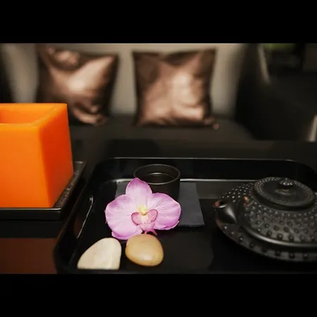 Résidence&spa Le Régent
