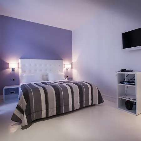 レジデンス＆スパ ル プランス レジャン 4*