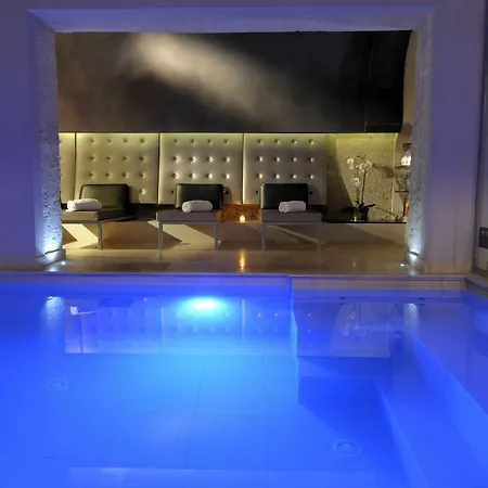 レジデンス＆スパ ル プランス レジャン 4*