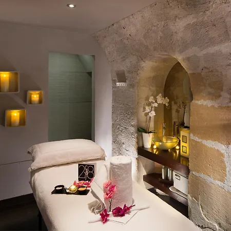 アパートホテル レジデンス＆スパ ル プランス レジャン 4*