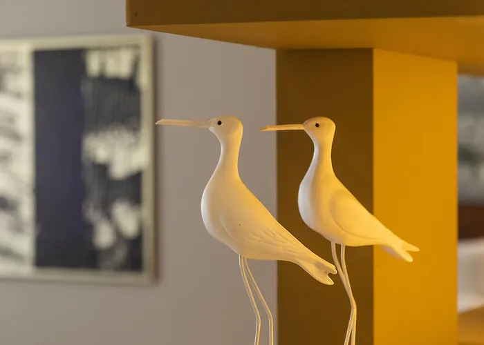 レジデンス＆スパ ル プランス レジャン 4* パリ