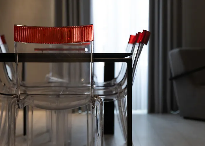 レジデンス＆スパ ル プランス レジャン