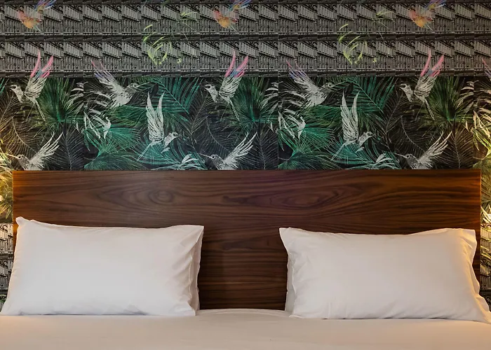 レジデンス＆スパ ル プランス レジャン アパートホテル