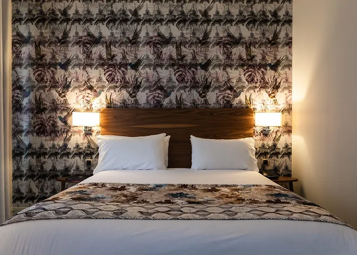 レジデンス＆スパ ル プランス レジャン アパートホテル