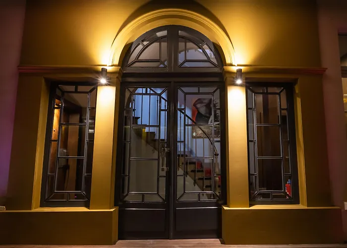 レジデンス＆スパ ル プランス レジャン アパートホテル パリ