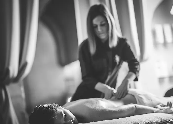 レジデンス＆スパ ル プランス レジャン アパートホテル 4*