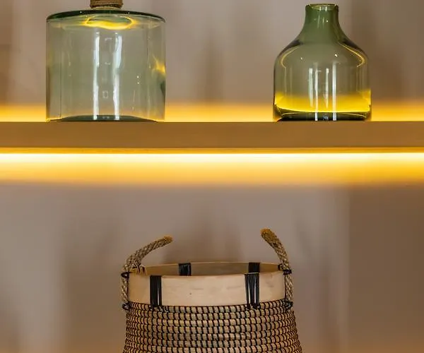 レジデンス＆スパ ル プランス レジャン アパートホテル 4*