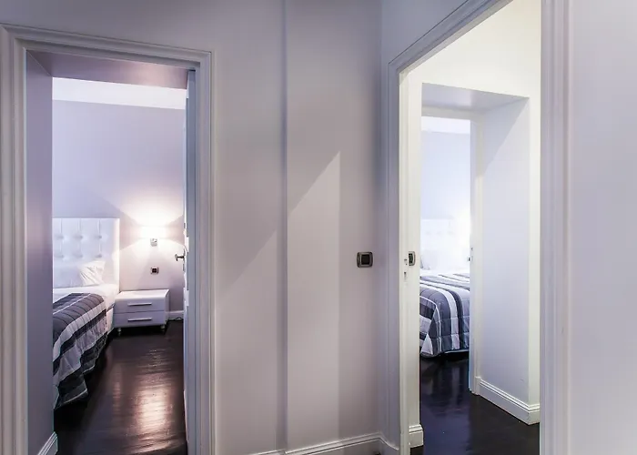 アパートホテル レジデンス＆スパ ル プランス レジャン パリ