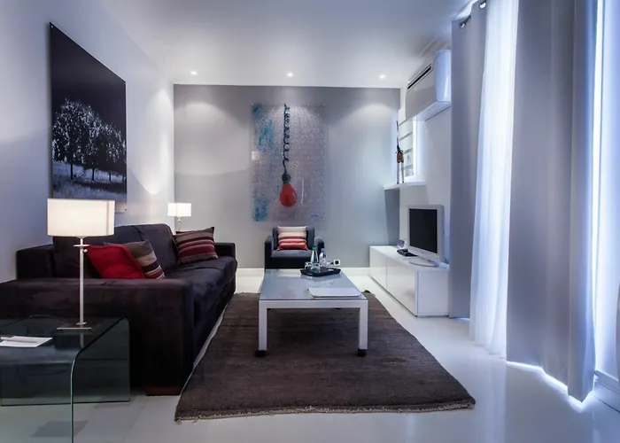 アパートホテル レジデンス＆スパ ル プランス レジャン 4*