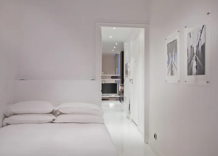 レジデンス＆スパ ル プランス レジャン 4*