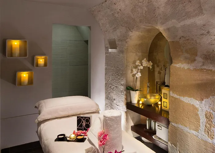 アパートホテル レジデンス＆スパ ル プランス レジャン 4*