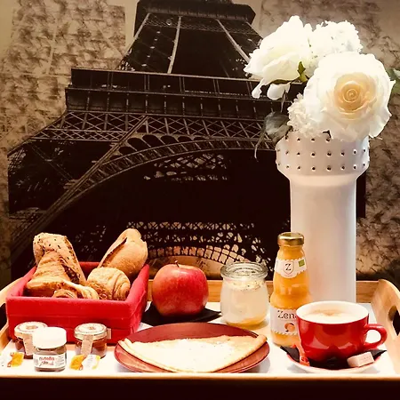 앤드 스파 르 프린스 리젠트