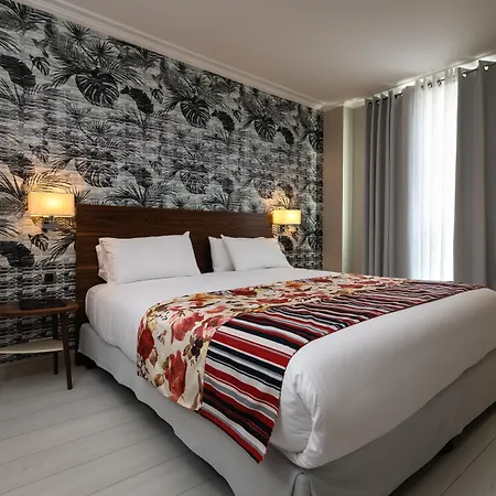 아파트호텔 앤드 스파 르 프린스 리젠트