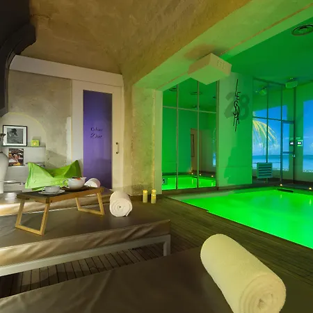 아파트호텔 앤드 스파 르 프린스 리젠트 4*