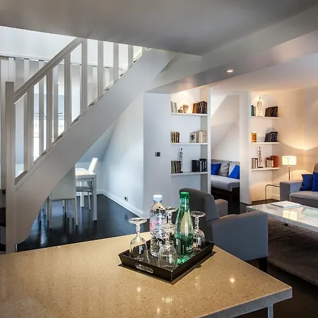 앤드 스파 르 프린스 리젠트 4*