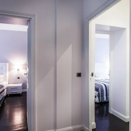 아파트호텔 앤드 스파 르 프린스 리젠트 파리