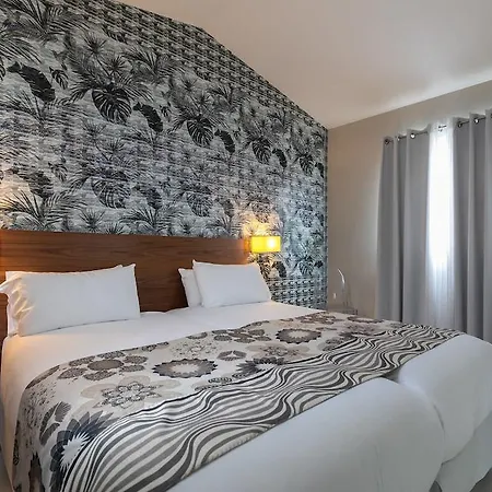 & Le Regent 4* פריז