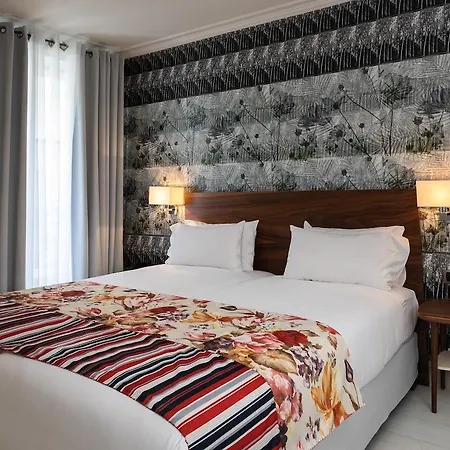 & Le Regent 4* פריז