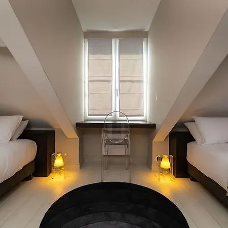 & Le Regent 4*