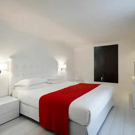 & Le Regent 4*