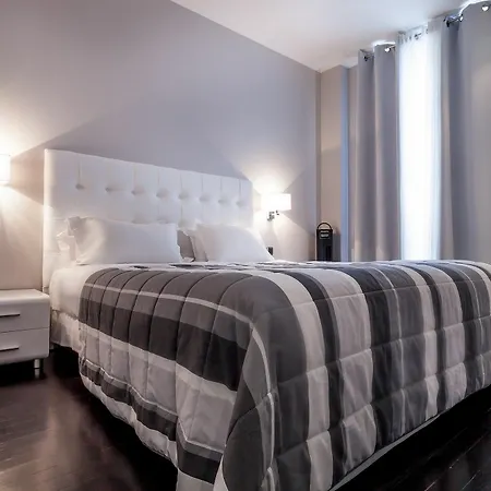 & Le Regent 4*